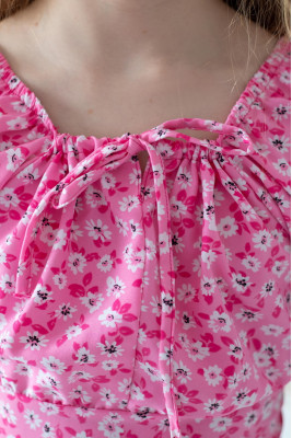 Сукня для дівчаток